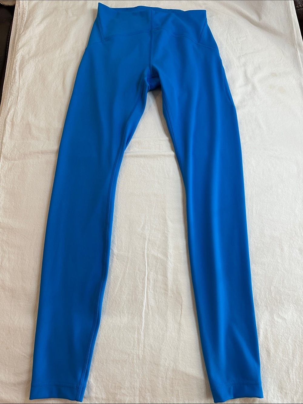 Lululemon InStill High-Rise Tight 28" Size 6